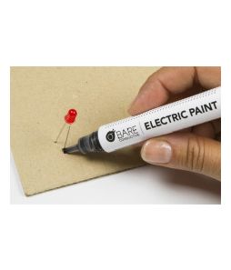 Electric Paint Pen - Cat #8035-CEPP