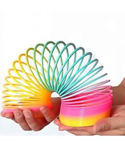 Plastic Spring - Cat# 8035363803