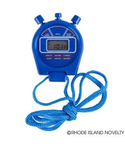 Hand Held Timer - Cat# 83-1102-00