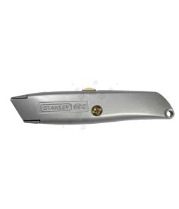 Industrial Utility Knife - Cat# 83-1110-00