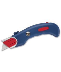 Auro-Retractable Safety Knife - Cat# 83-1110-AR