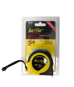 Measuring Tape SM 83-1114-50