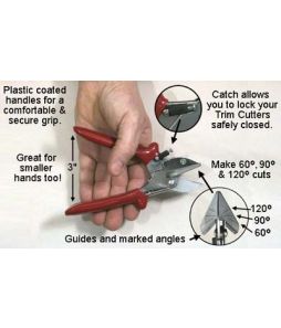 Mini Kidder Mitre Kutter - Cat# 83-1126-SM