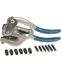 Multi Hole Punch set - Cat# 83-1128/30
