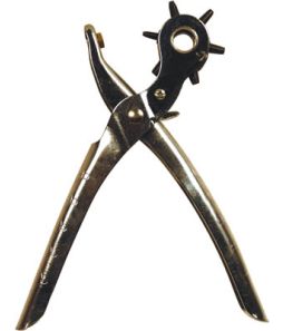 Leather Hole Punch - Cat# 83-1130-00