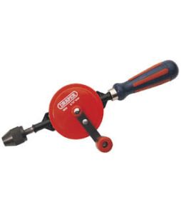 Verticle Hand Drill