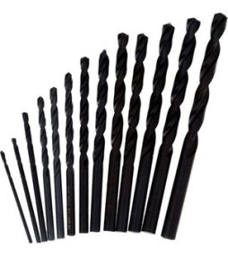 Drill Bits - Cat# 83-1132-00
