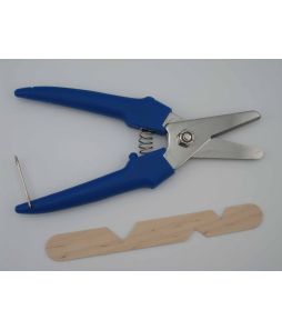 Safety Snips Cat# 83-1142-00