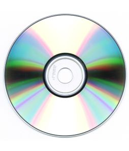 CD Disk/ Wheels - Cat# 83-1238