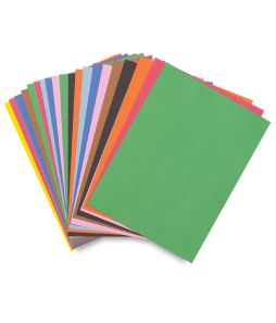 Construction Paper - 100 sheets - Cat# 83-1257-00