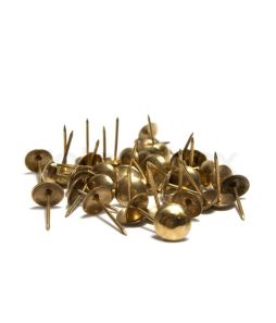 Metal Thumb Tacks 150/pkg - Cat# 83-1628-00