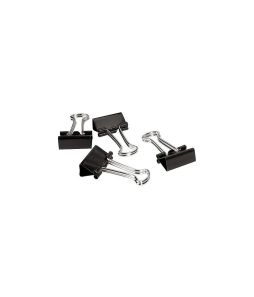 Binder Clip 1" - 8/pkg - Cat# 83-170BCL