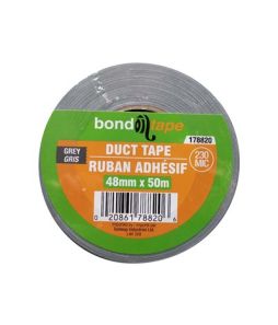 Duct Tape 48mm x 50m ea - Cat# 83-1719-00