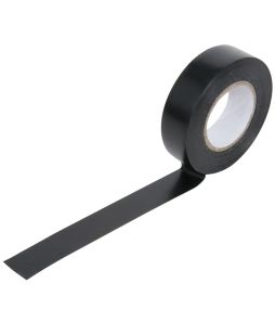 Black Electrical Tape - Cat# 83-1721-00