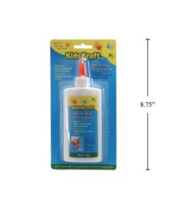 Kids White Craft Glue - 150 ml - Cat# 83-1733-00