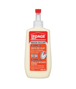 Lepage Quick Dry Glue 150ml Cat# 83-1738-00