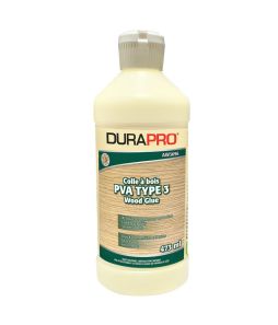 Wood Glue - 400mL - Cat# 83-1752-00