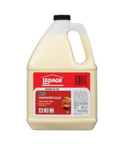 Wood Glue - 3.78l - Cat# 83-1754-00