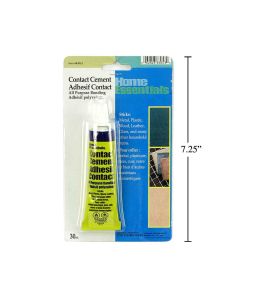 Contact Cement - 30 mL - Cat#83-1758-00