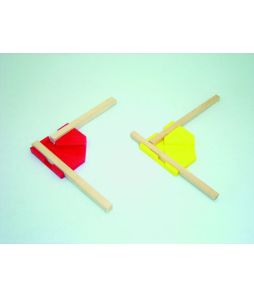 Bass wood Jointer