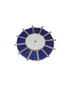 2 sided Gear Jig - Cat# 83-3022-00