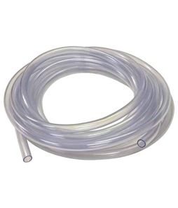Vinyl Tubing 25' Roll - Cat# 83-5005-00
