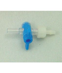 2-way Stopcock - 2/pkg - 83-5015-00