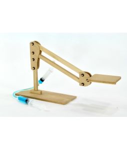 Hydraulic Cherry Picker - Cat# 83-50CHPIC
