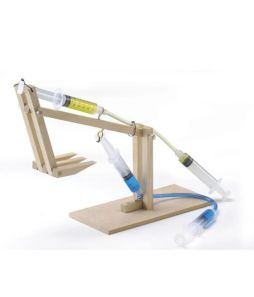Kidder Excavator - Cat# 83-50EXCAV