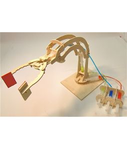 Robotic Arm - Cat# 83-50RBARM