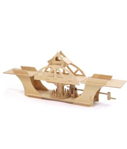 Swing Bridge Kits - Cat# 83-50SWBR