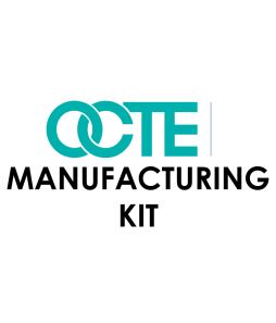 OCTE Manufacturing Kit - Cat# 83-54-3015