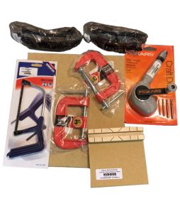 MAKER Future City Start-up kit - Cat# 83-54-KFC