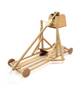 Trebuchet Kits - Cat# 83-5400101