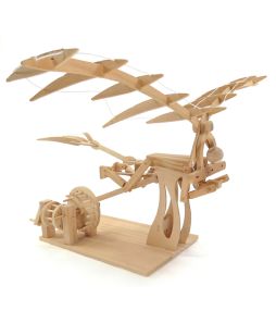 Da Vinci Ornithopter - Cat# 83-5400D18