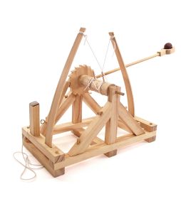 Da Vinci Catapult - Cat# 83-5400D17