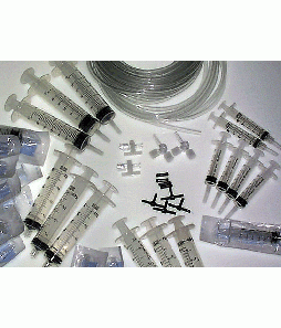 Hydraulics MAKER Pack - Cat# 83-5435-HY