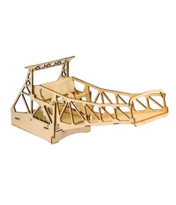 Lift (Bascule) Bridge - Cat# 83-5486702