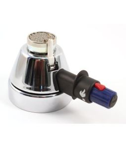 Portable Micro Burner - Cat# 83-72-0009