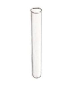 TEST TUBE GLASS 16x100MM 83-8064-00