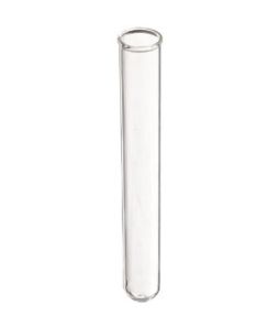 Glass Test Tubes 10/pkg - Cat#83-8066-00