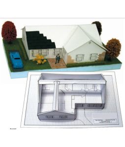 Ranch Dream House Design Challenge - Cat# 83-K841424
