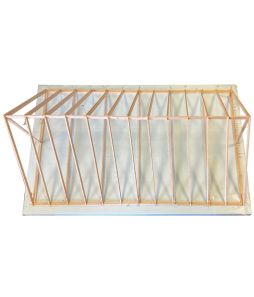 Roof Framing Kit 10 x BULK pack - Cat# 83-K841888