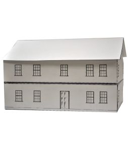 Two-Story Dream House Design Challenge - Cat# 83-K842310