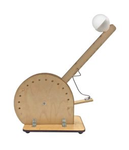 Adjustable Stop Catapult 