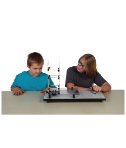 Kidder EZ Shake Table - Cat# 83-WW65