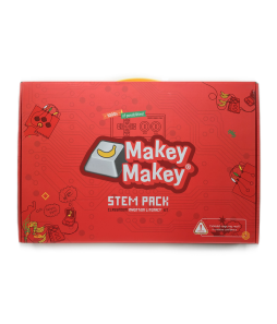 Makey Makey STEM Pack Invention Literacy Kit - Cat# 8T-MMCK