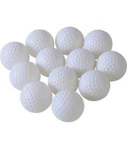 Golf Balls Hollow - 12/pkg - Cat# 98-1124-00