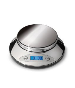 Compact Digital Scale