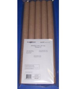 18" Tubing 1.238ID/1.325OD - 3/pkg - Cat#99-11BT55